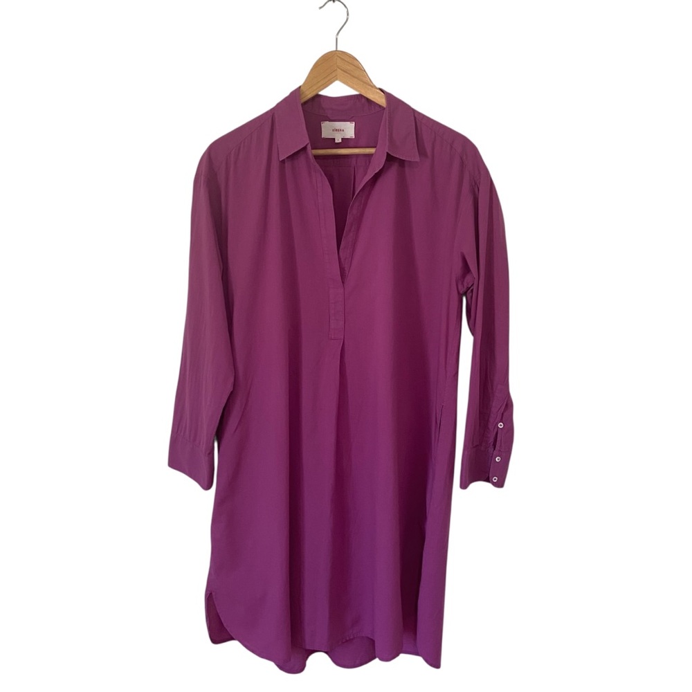 XiRENA Purple Women's Dress